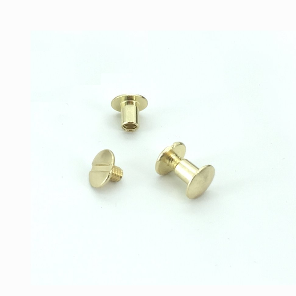 Chicago Screws