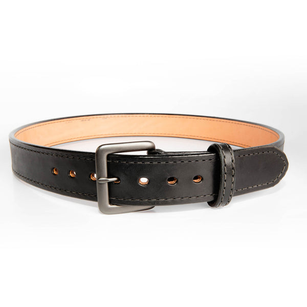 Bullhide Leather Gun Belts