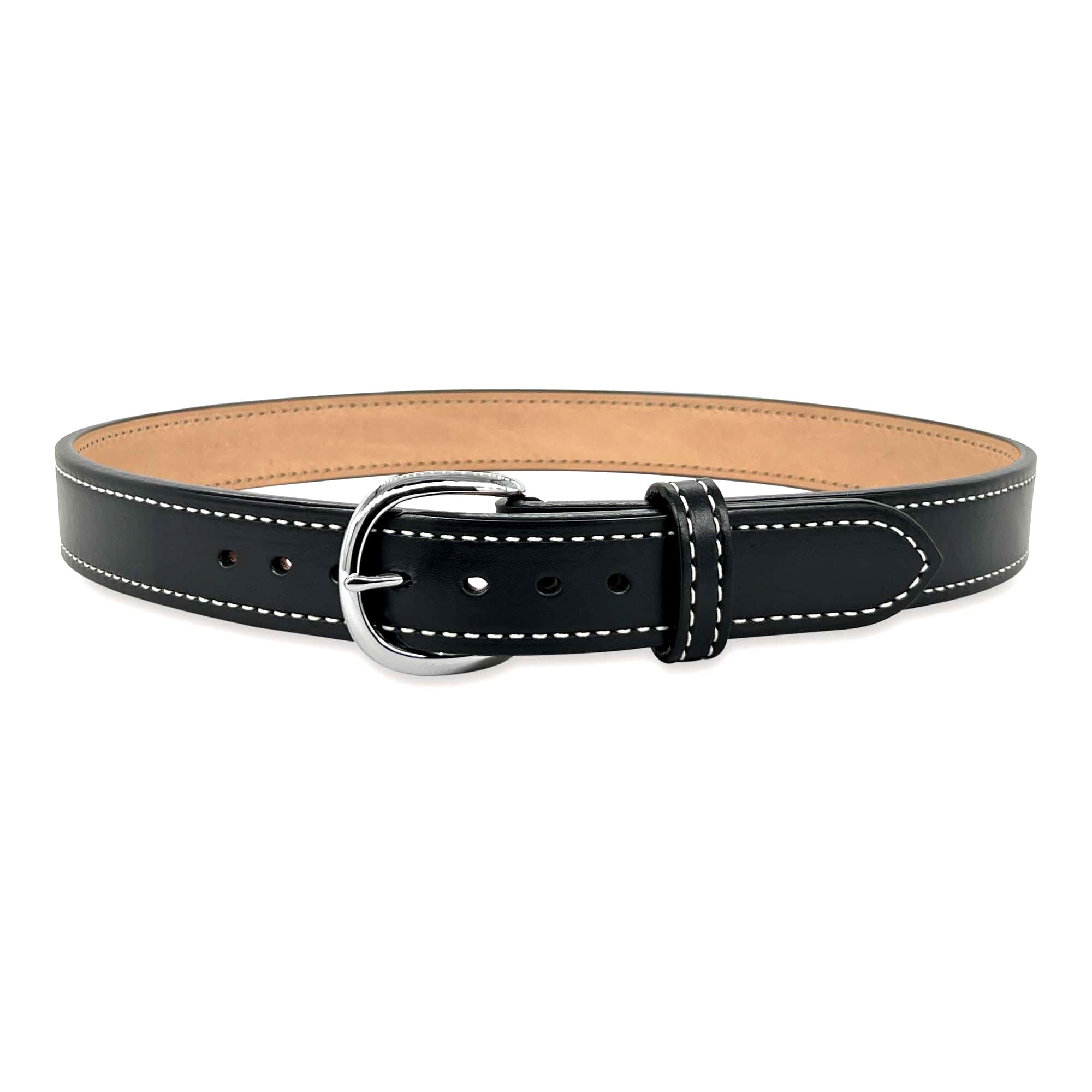QUICK SHIP Dual-Layer Bullhide Gun Belt Default Title #MWS Options 2765213375 QUICK SHIP Dual-Layer Bullhide Gun Belt Default Title #MWS Options 2765213375