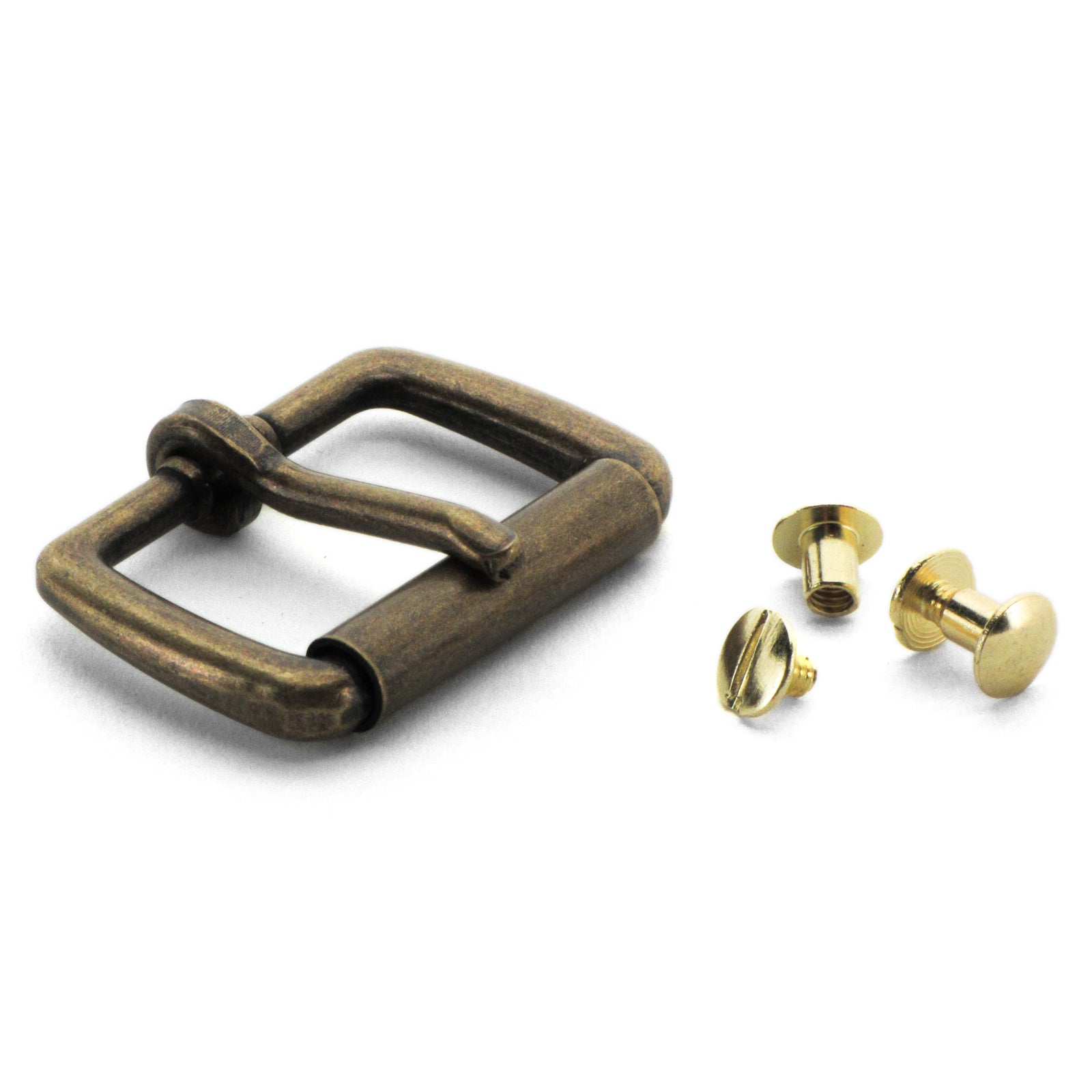 Brass Buckles 2-1/4 – Townsends