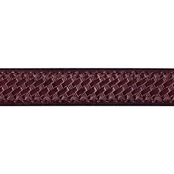 Basket Weave Pattern (Contrast Enhanced For Detail)