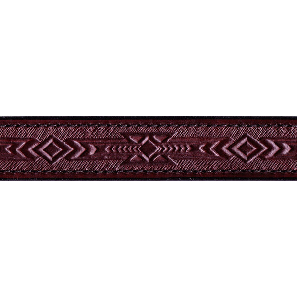 Southwestern Pattern (Contrast Enhanced For Detail)